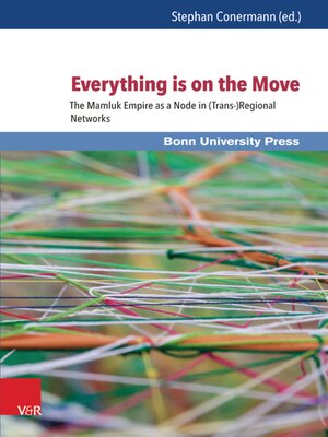 cover image of Everything is on the Move